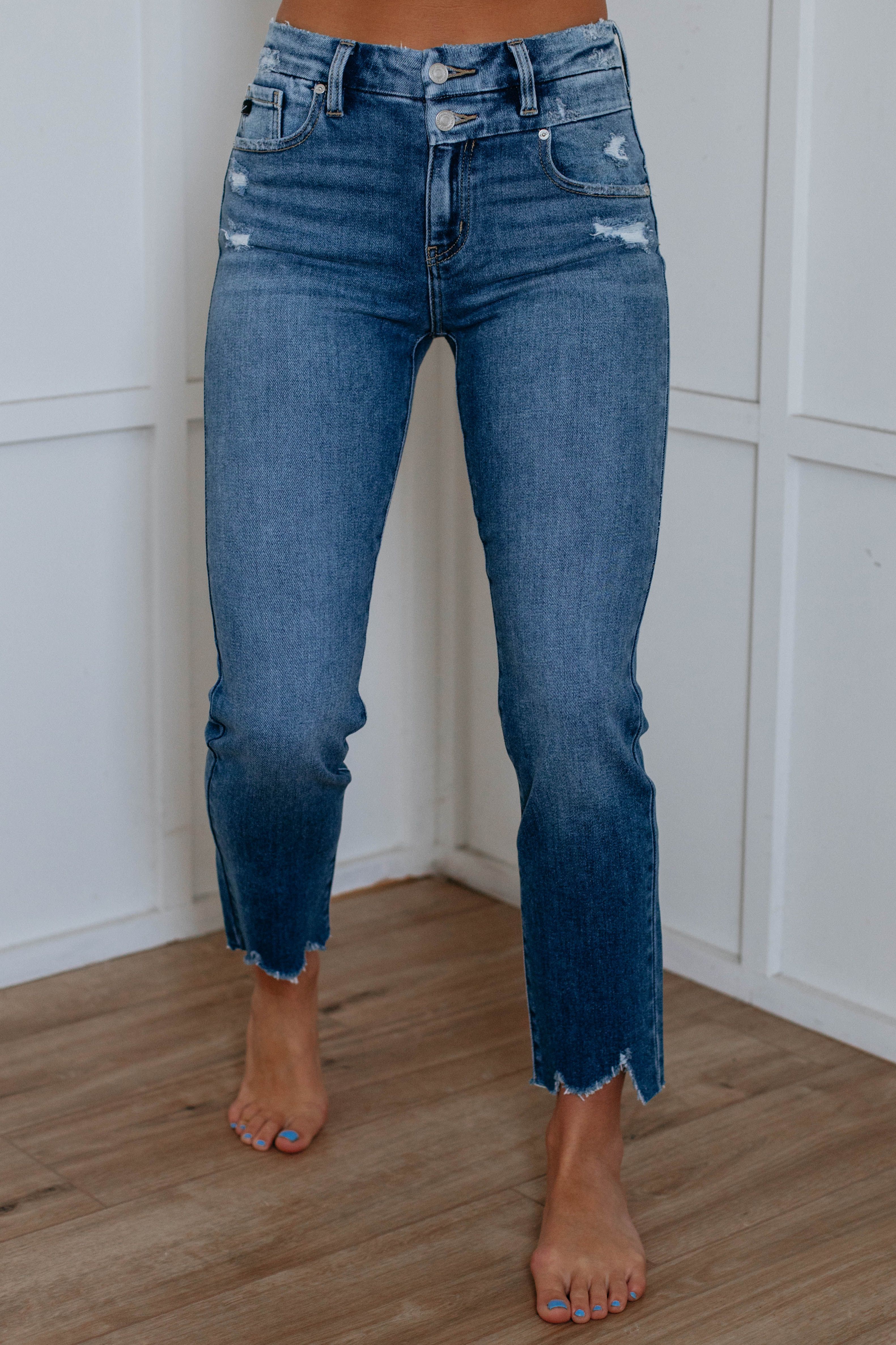 Pandora KanCan Jeans sold by Wild Oak Boutique