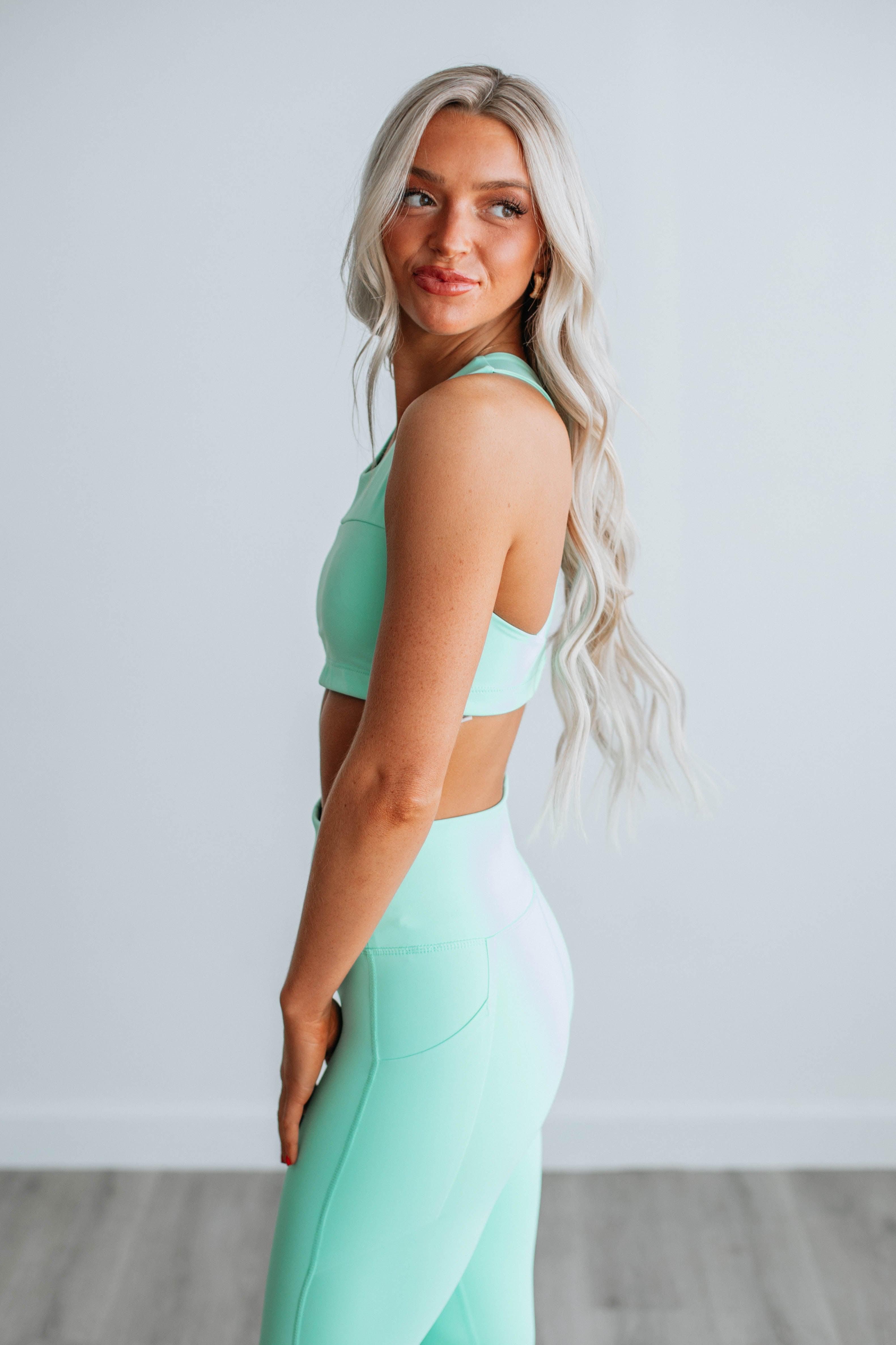 Rena Sports Bra sold by Wild Oak Boutique product image thumbnail 5