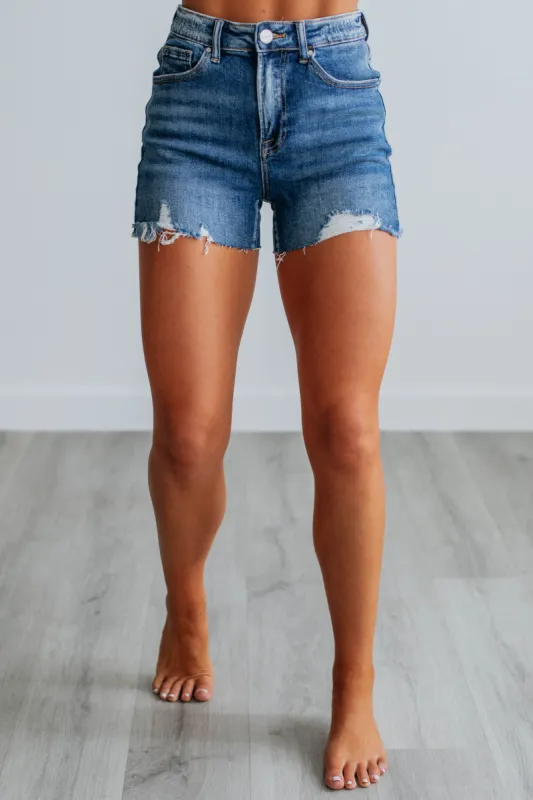 Harrison Risen Shorts sold by Wild Oak Boutique