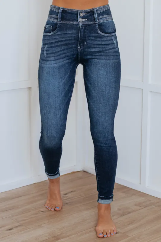 Kaeson KanCan Jeans sold by Wild Oak Boutique