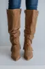 All That Boots - Khaki sold by Wild Oak Boutique