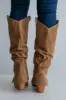 All That Boots - Khaki sold by Wild Oak Boutique