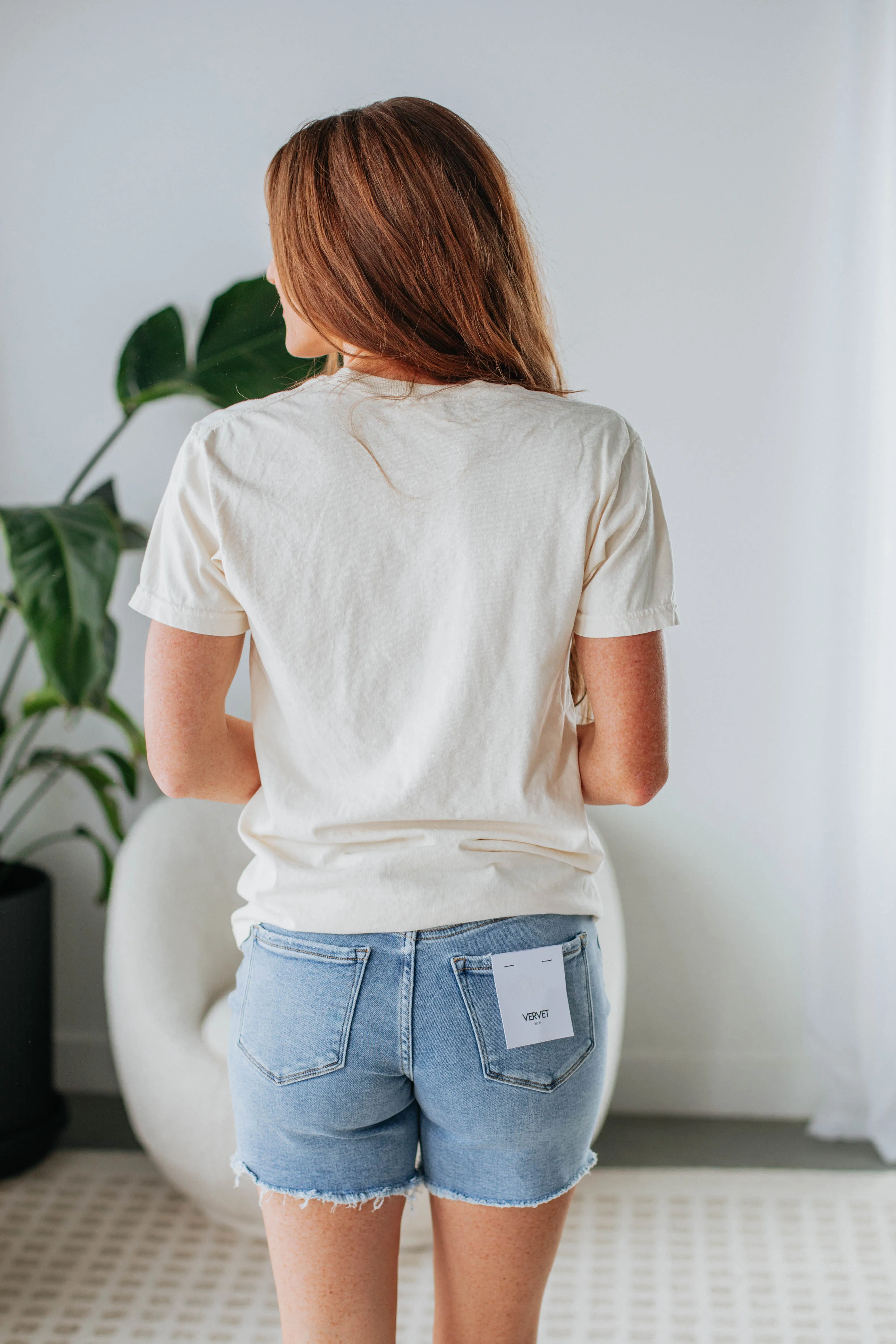 Colorado Graphic Tee sold by Wild Oak Boutique product image thumbnail 5