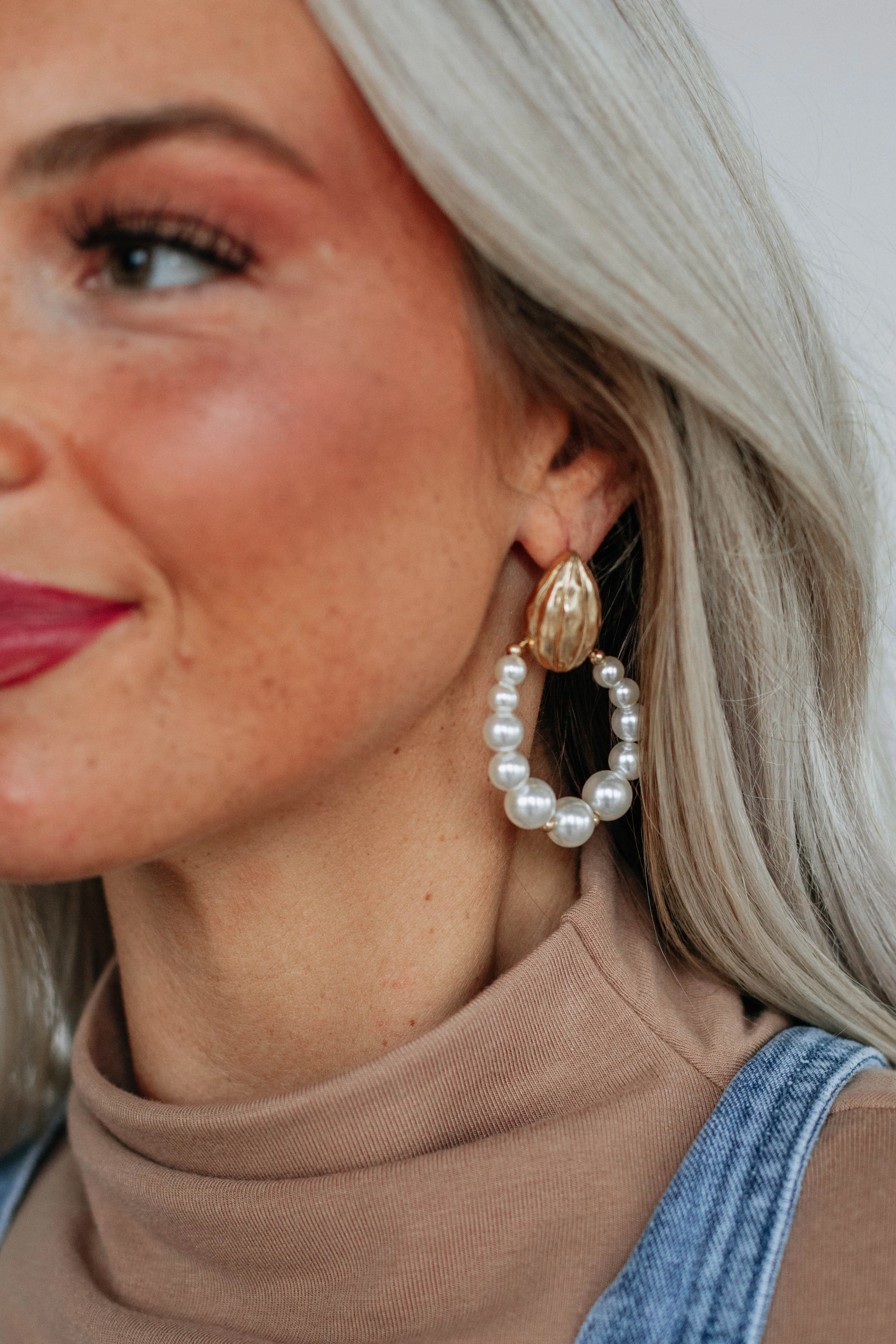 Summerlyn Earrings sold by Wild Oak Boutique product image thumbnail 2