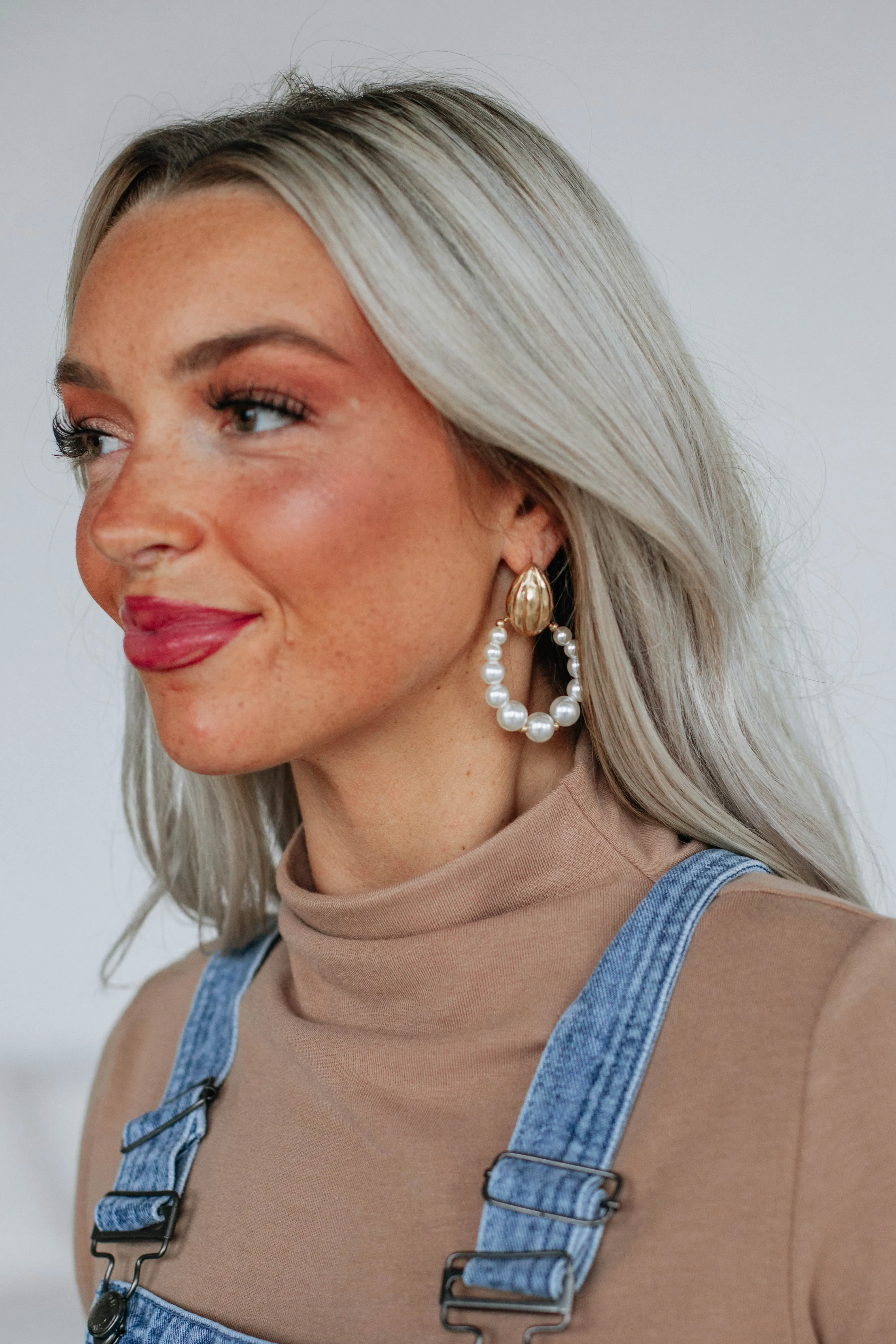 Summerlyn Earrings sold by Wild Oak Boutique