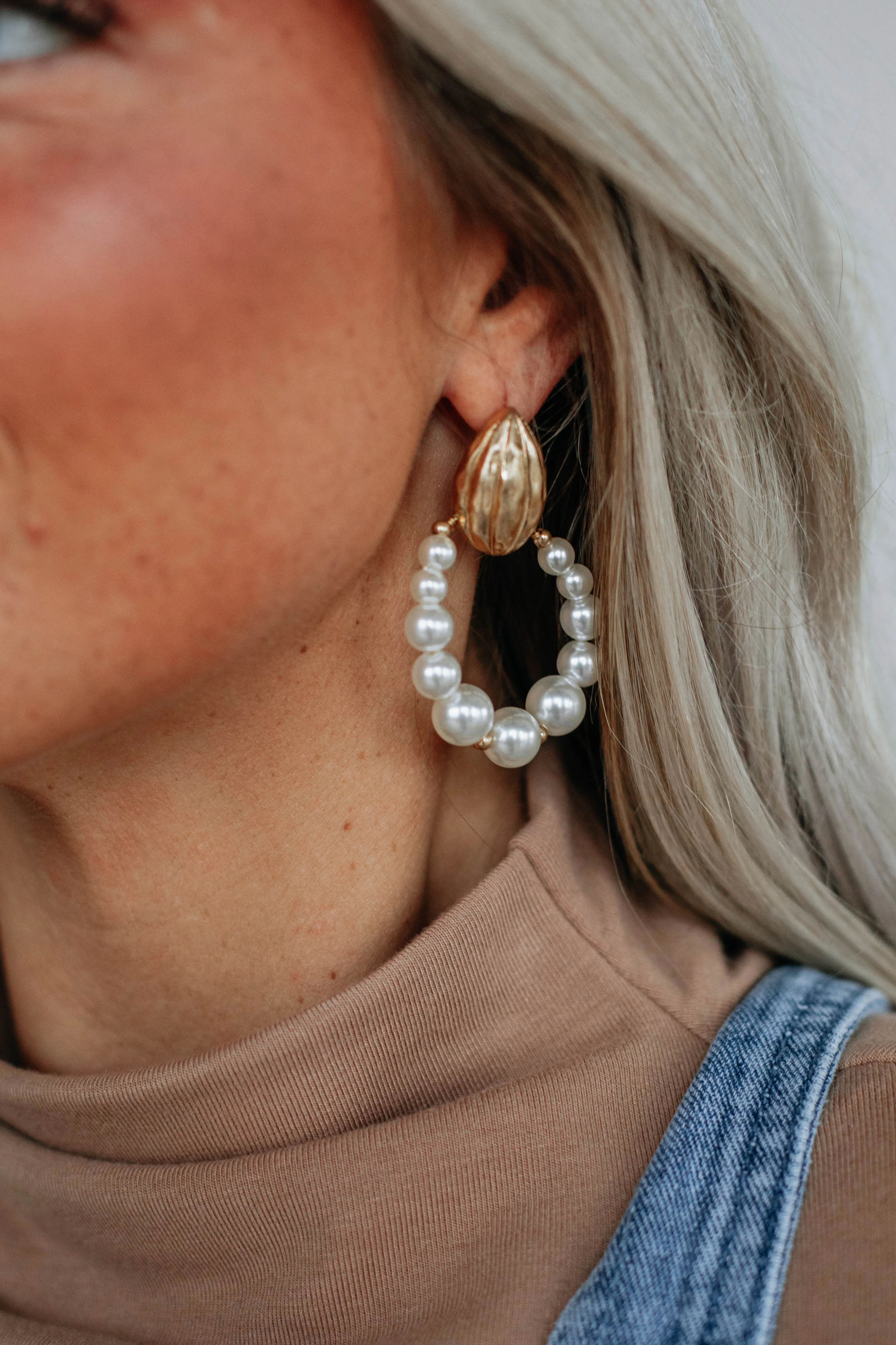 Summerlyn Earrings sold by Wild Oak Boutique product image thumbnail 3