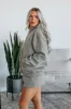 Mac Lounge Hoodie sold by Wild Oak Boutique