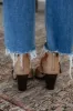Proving My Point Heels - Tan sold by Wild Oak Boutique