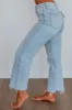 Aileeah Vervet Jeans - Light Wash sold by Wild Oak Boutique