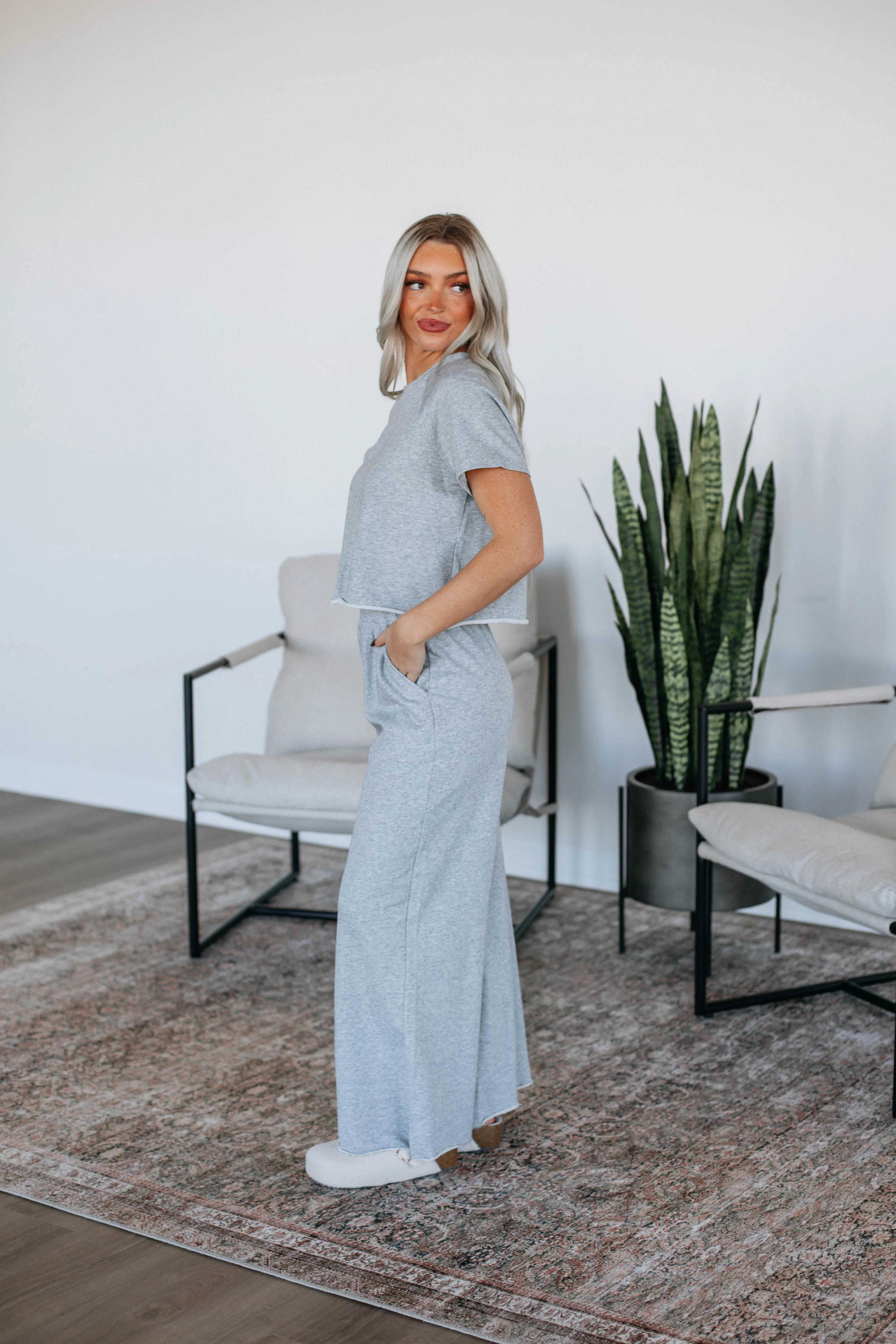 Eason Two-Piece Set sold by Wild Oak Boutique product image thumbnail 2