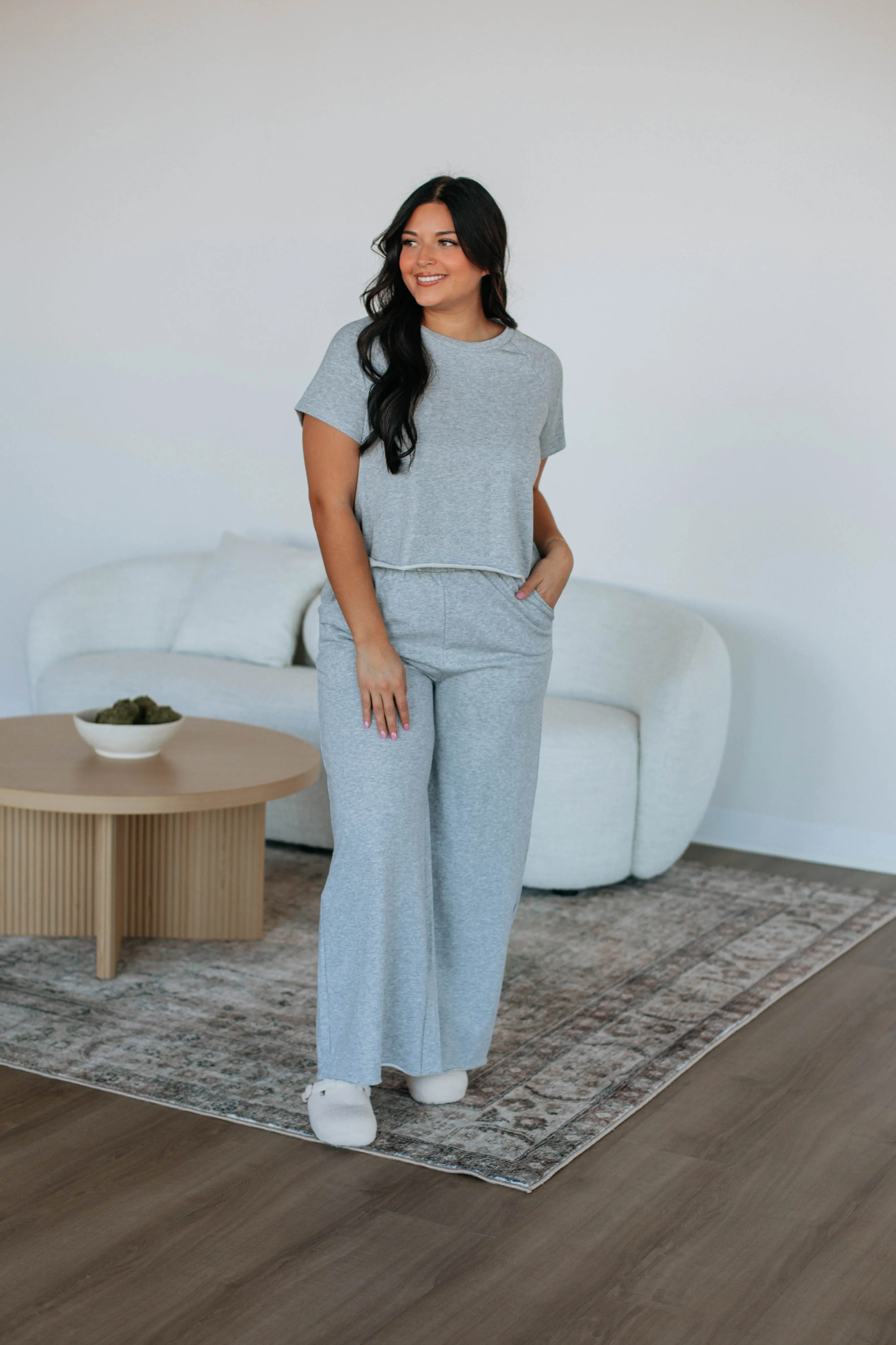 Eason Two-Piece Set sold by Wild Oak Boutique product image thumbnail 3