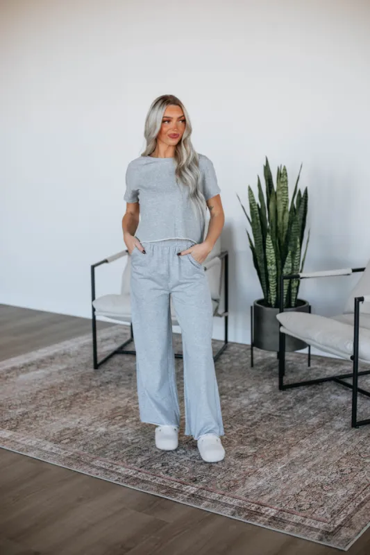 Eason Two-Piece Set sold by Wild Oak Boutique