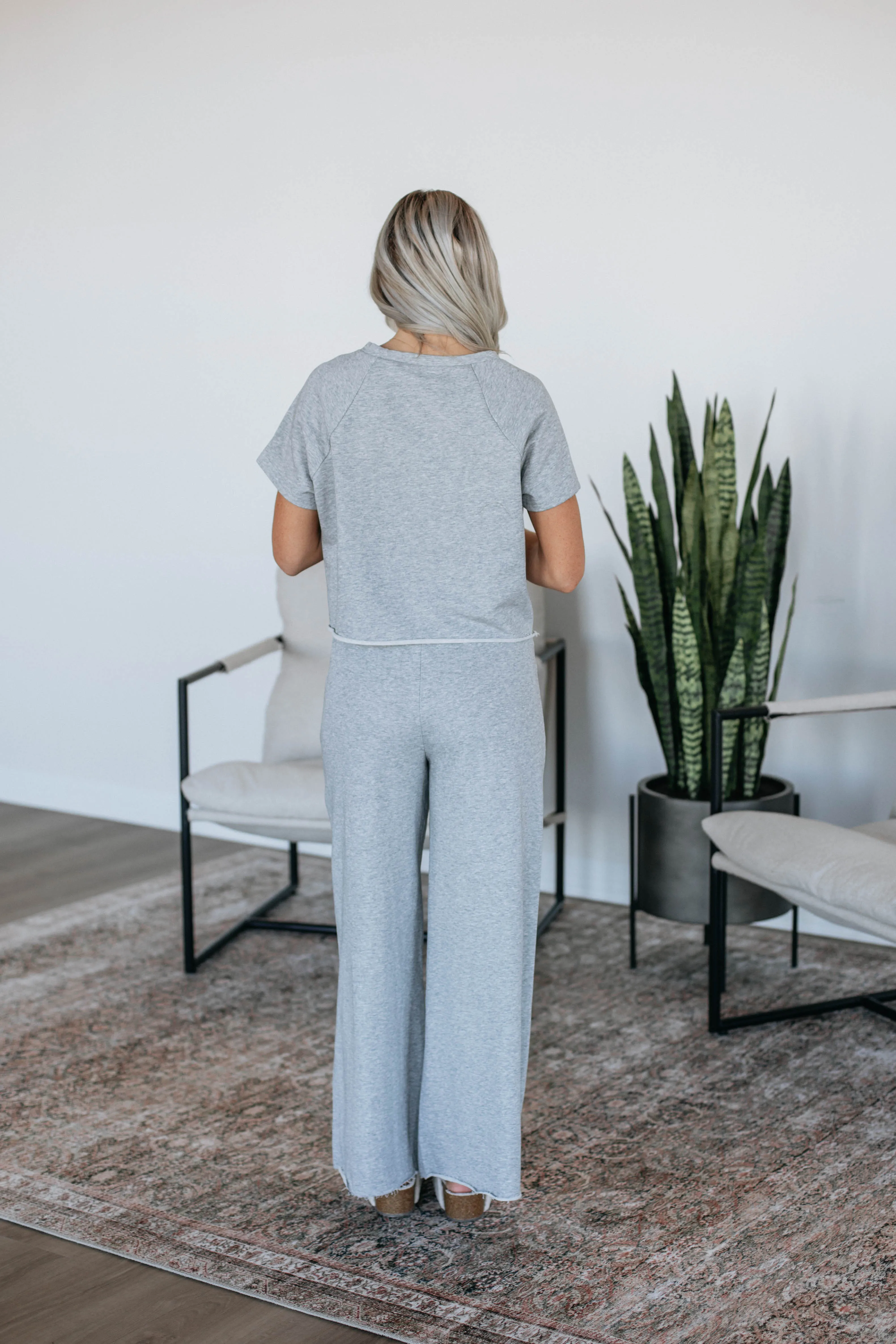 Eason Two-Piece Set sold by Wild Oak Boutique product image thumbnail 5