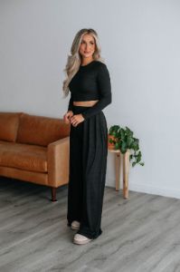 Vale Two-Piece Set sold by Wild Oak Boutique