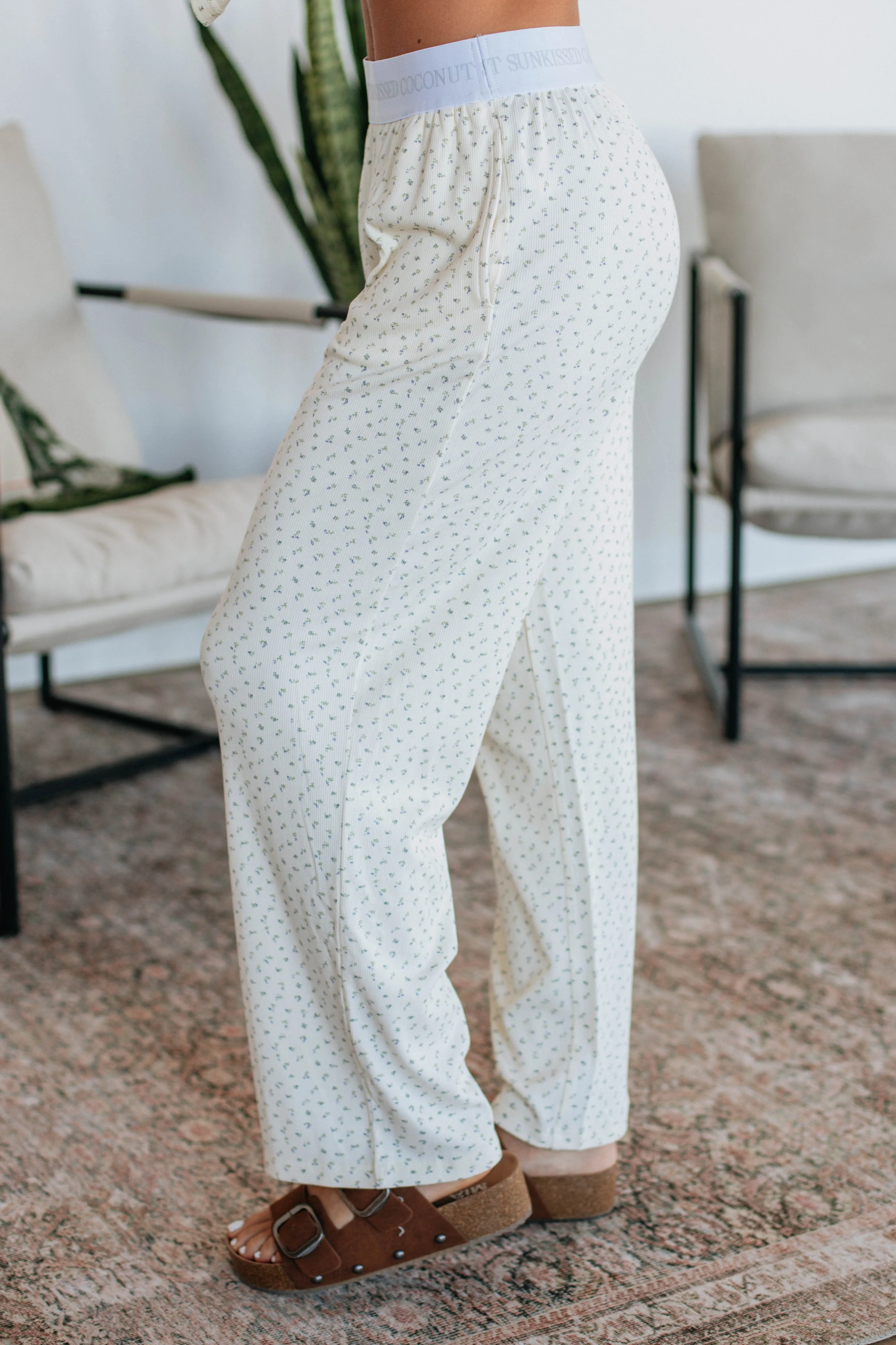 Sweet Dreams Pajama Pants sold by Wild Oak Boutique product image thumbnail 3