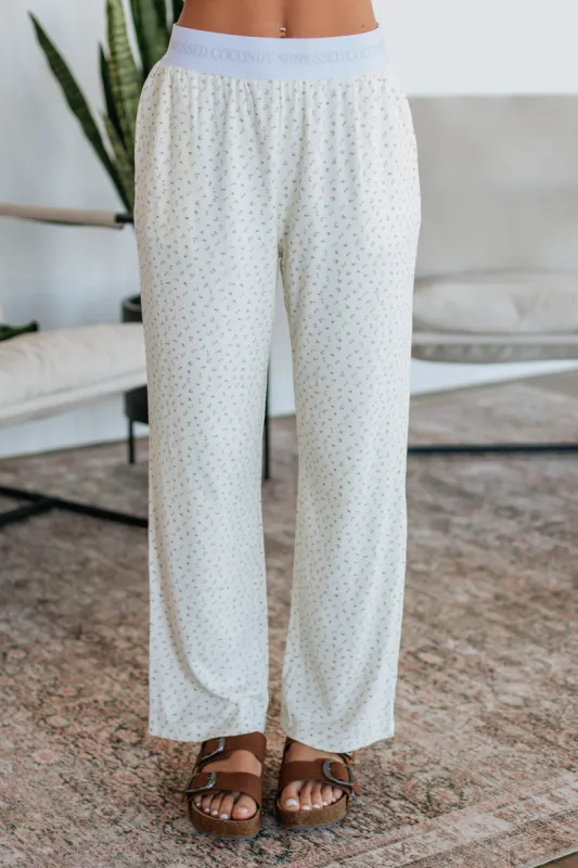 Sweet Dreams Pajama Pants sold by Wild Oak Boutique
