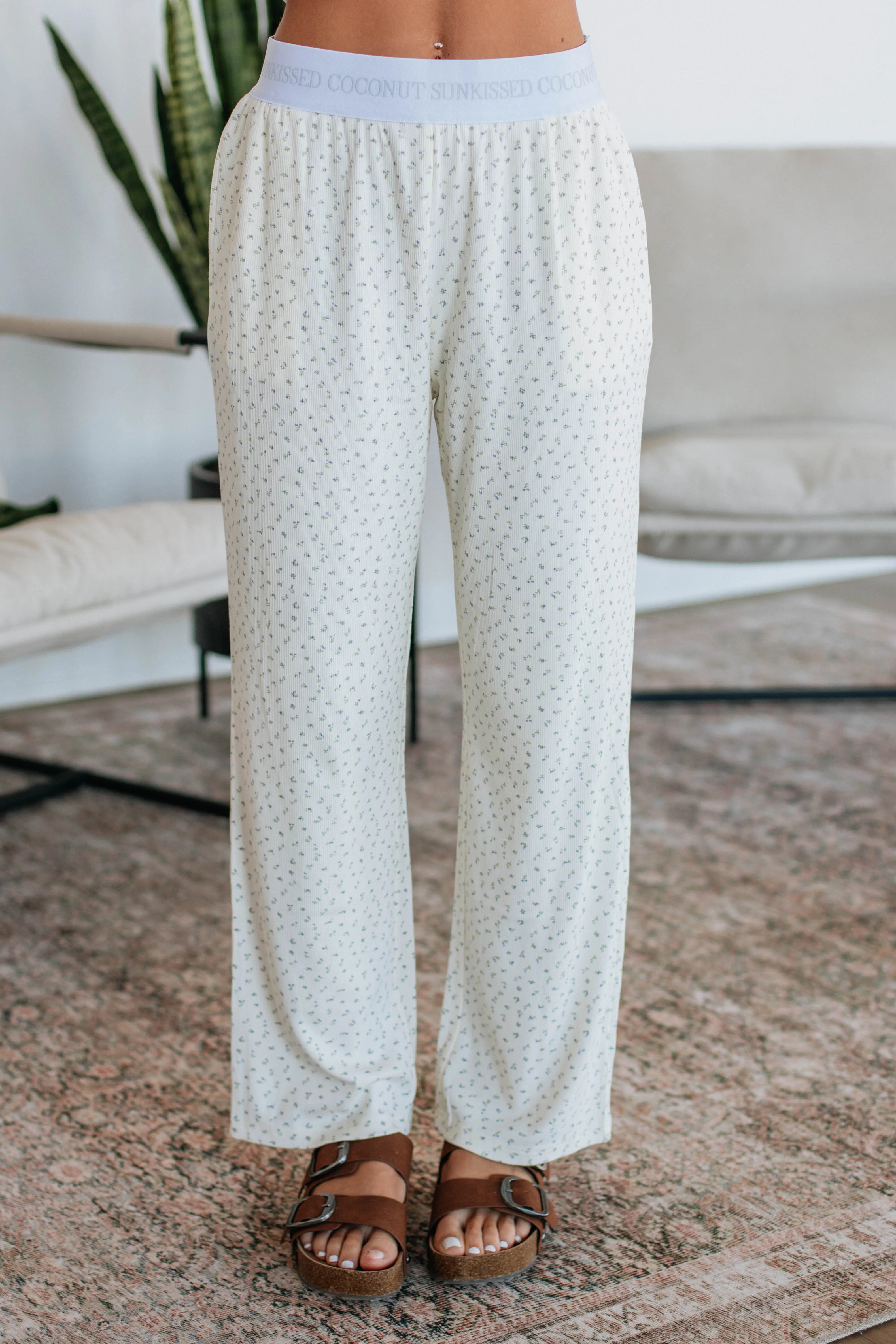 Sweet Dreams Pajama Pants sold by Wild Oak Boutique