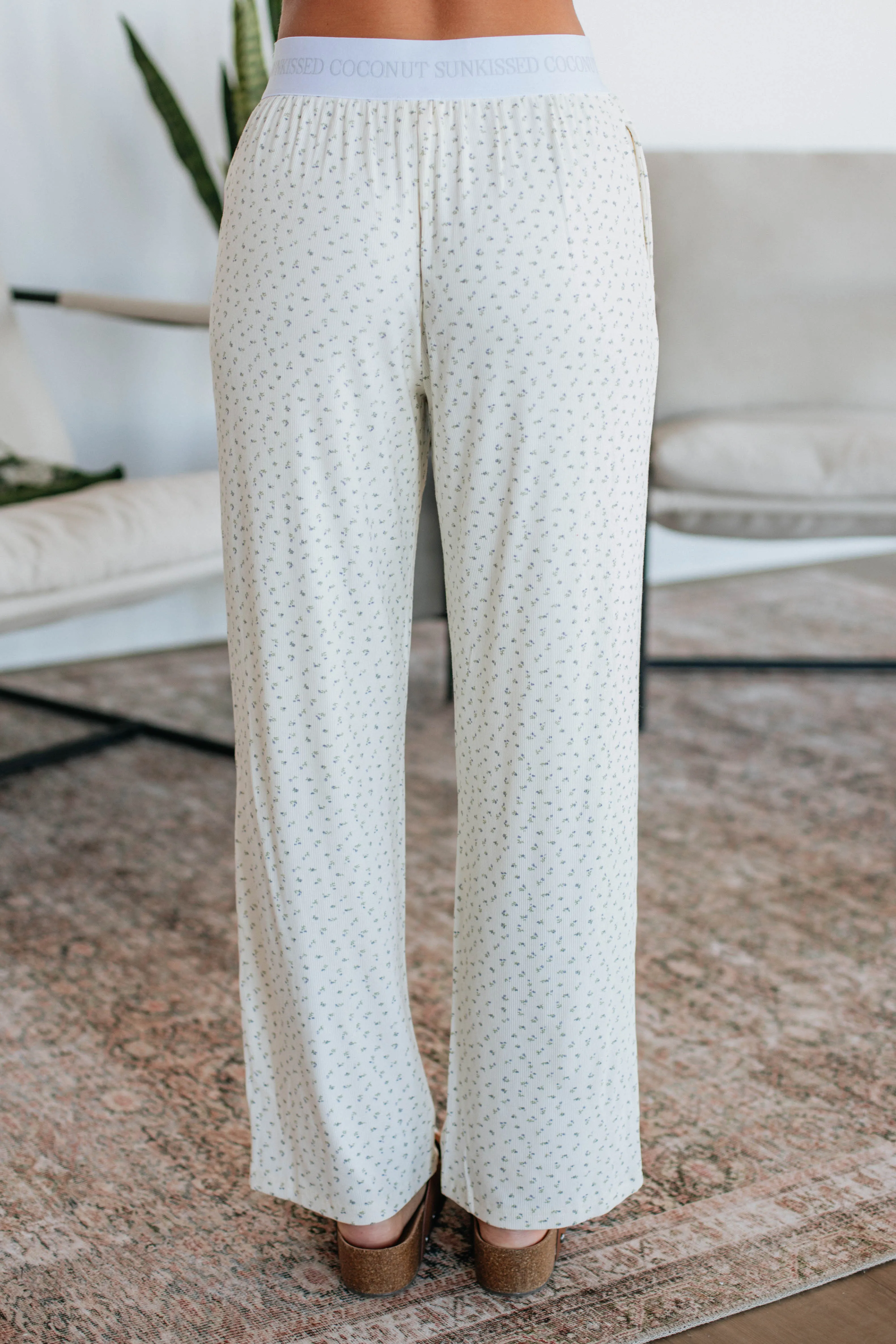 Sweet Dreams Pajama Pants sold by Wild Oak Boutique product image thumbnail 4