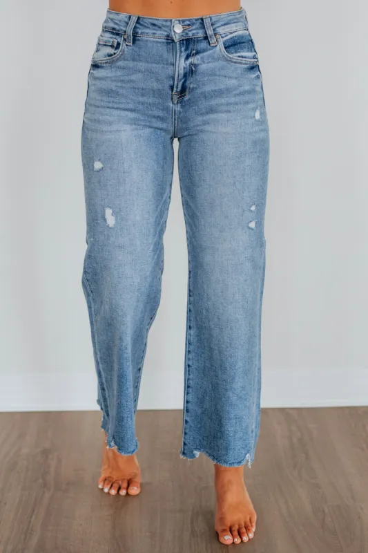 Jovie Risen Jeans sold by Wild Oak Boutique