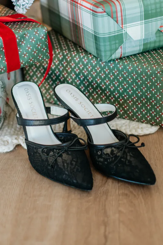 Walk All Over You Heels sold by Wild Oak Boutique