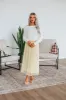 Holidazzle Midi Skirt sold by Wild Oak Boutique