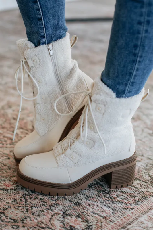 Up To Snow Good Boots sold by Wild Oak Boutique