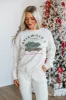 Griswold's Tree Farm Crewneck sold by Wild Oak Boutique