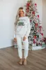 Griswold's Tree Farm Crewneck sold by Wild Oak Boutique