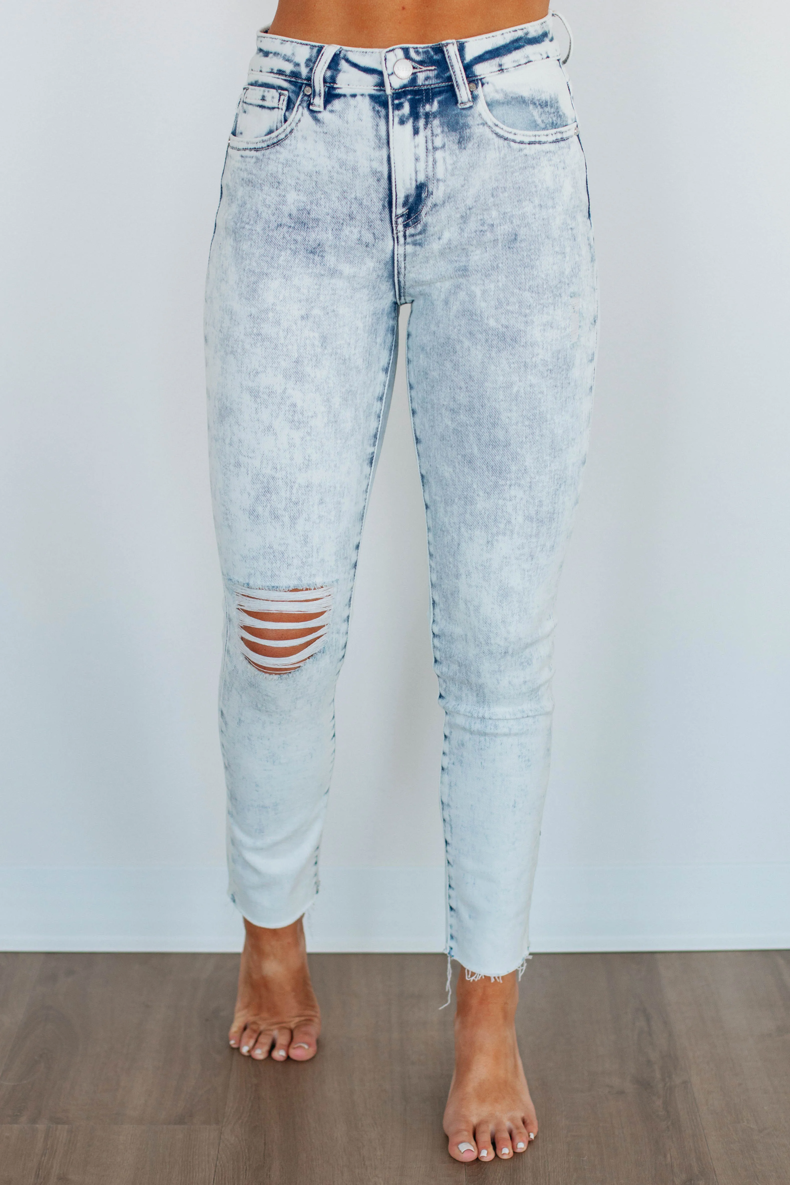 Ryker Risen Jeans sold by Wild Oak Boutique