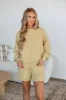 Brooklyn Two-Piece Set - Dandelion sold by Wild Oak Boutique