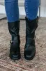 Cool On Command Boots - Black sold by Wild Oak Boutique