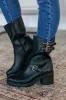 Cool On Command Boots - Black sold by Wild Oak Boutique