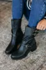 Cool On Command Boots - Black sold by Wild Oak Boutique