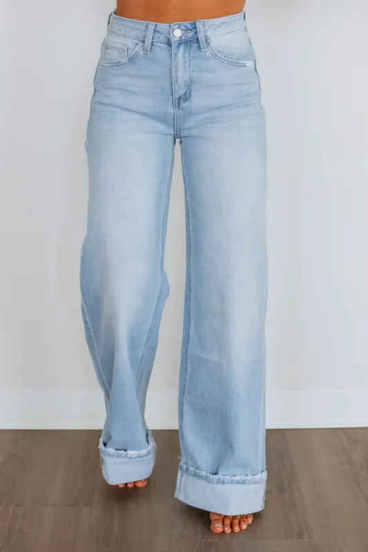 Lex Flying Monkey Jeans sold by Wild Oak Boutique