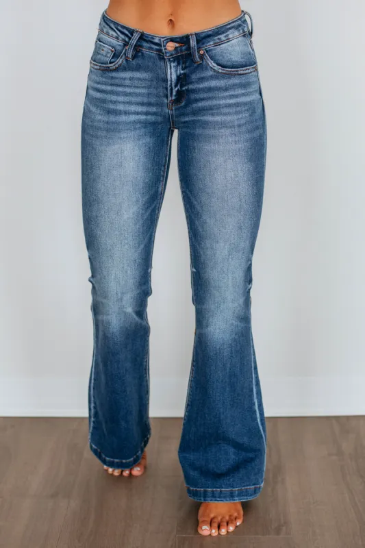 Spencer Risen Jeans made by Risen