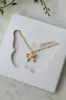 Demure & Dreamy Necklace sold by Wild Oak Boutique