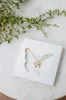 Demure & Dreamy Necklace sold by Wild Oak Boutique