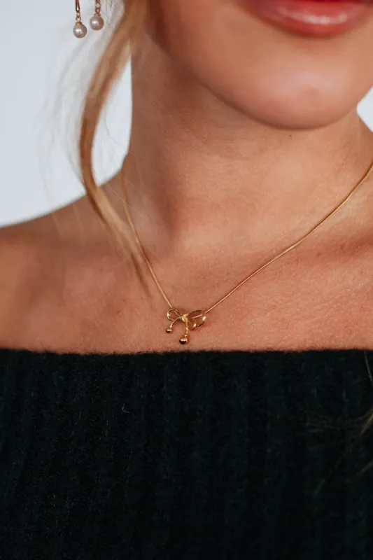 Positive Affirmations Necklace sold by Wild Oak Boutique