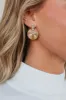 Fashionista Flair Earrings sold by Wild Oak Boutique