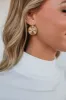 Fashionista Flair Earrings sold by Wild Oak Boutique