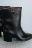 Walking A Fine Line Boots - Coffee sold by Wild Oak Boutique