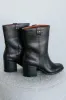 Walking A Fine Line Boots - Coffee sold by Wild Oak Boutique