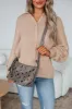 Beyond Compare Crossbody Bag - Stone sold by Wild Oak Boutique