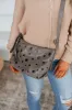 Beyond Compare Crossbody Bag - Stone sold by Wild Oak Boutique