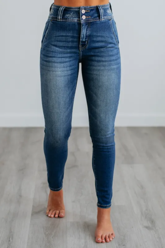 Scout KanCan Jeans sold by Wild Oak Boutique
