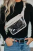 Only The Essentials Bum Bag - Cream sold by Wild Oak Boutique