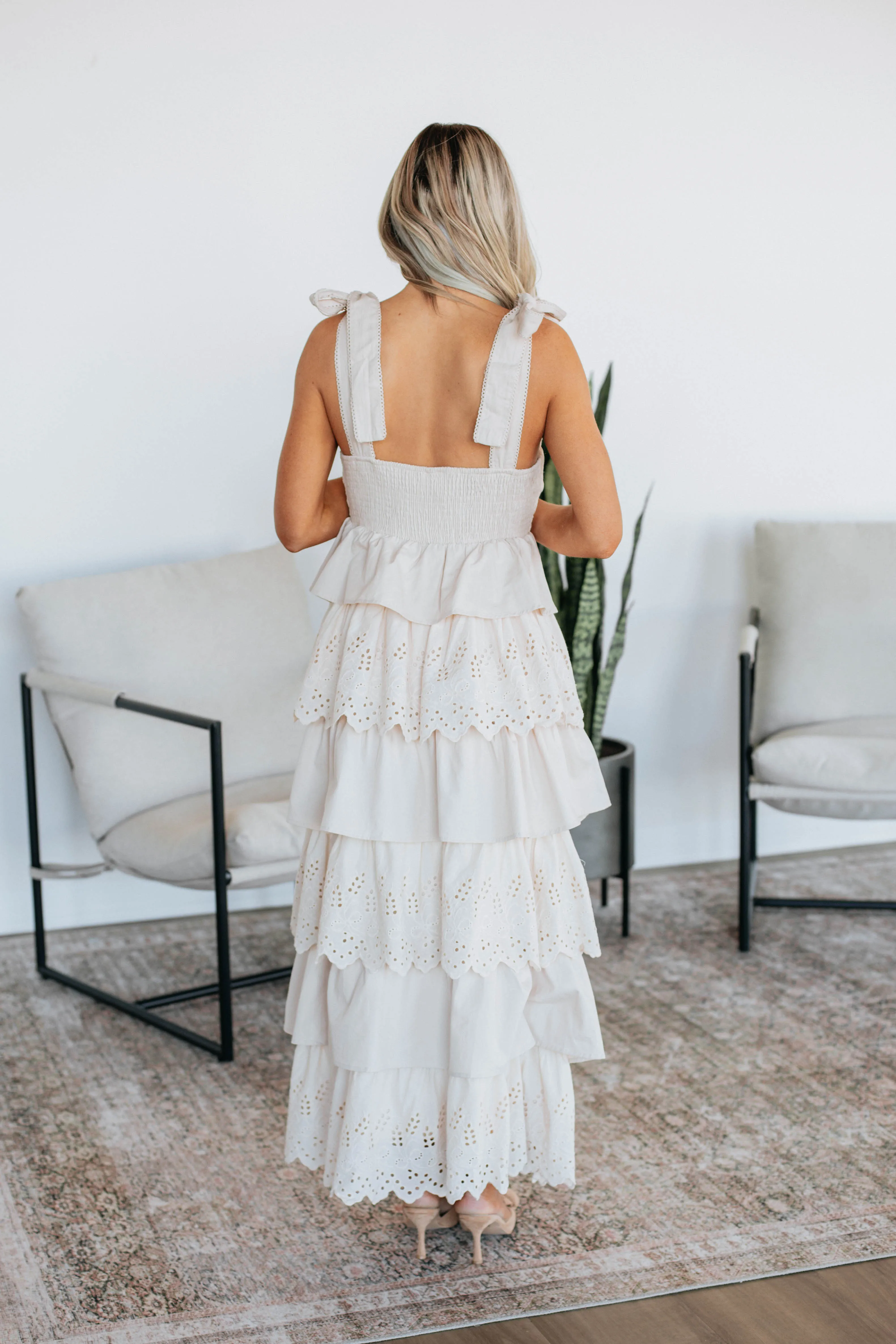 Everything You Need Dress sold by Wild Oak Boutique product image thumbnail 5