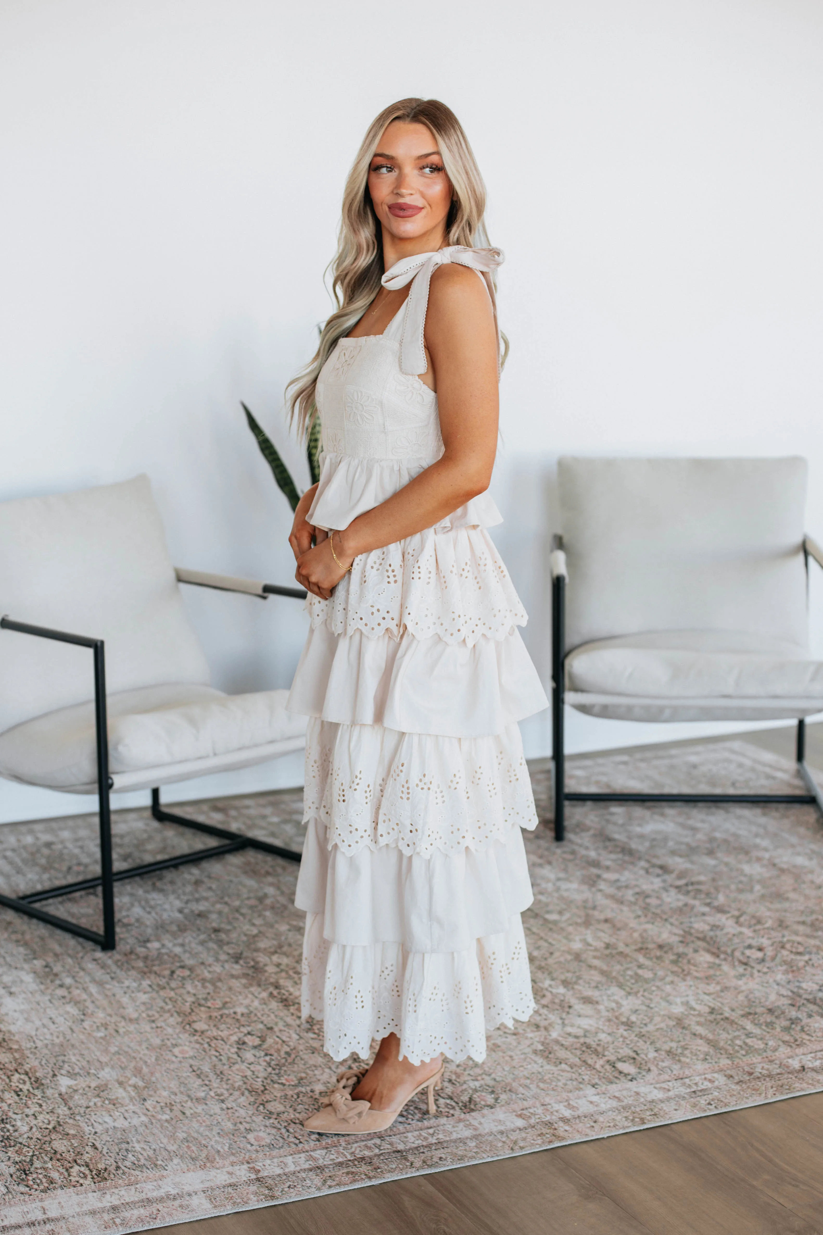 Everything You Need Dress sold by Wild Oak Boutique product image thumbnail 3