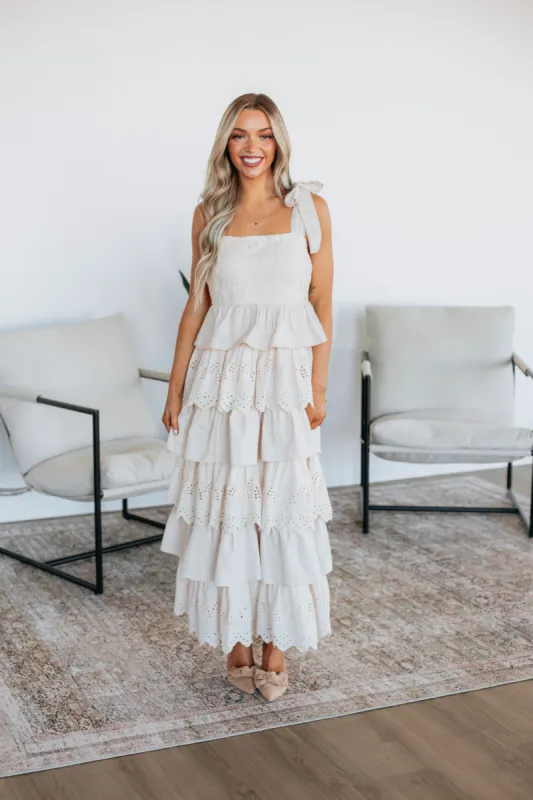 Everything You Need Dress sold by Wild Oak Boutique