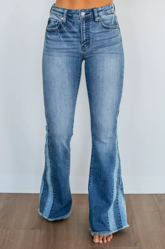Chanci KanCan Jeans sold by Wild Oak Boutique